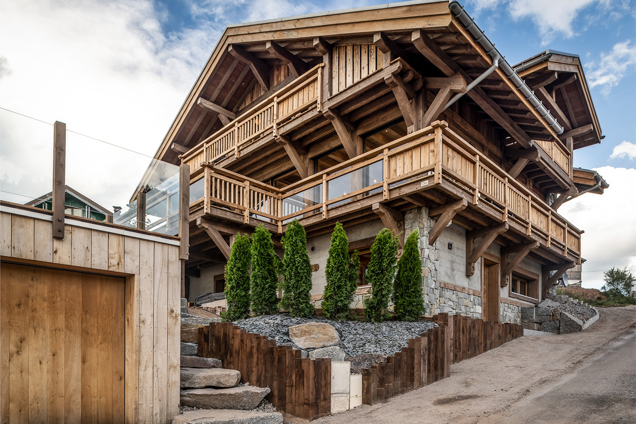 Location chalet de vacances à Gérardmer
